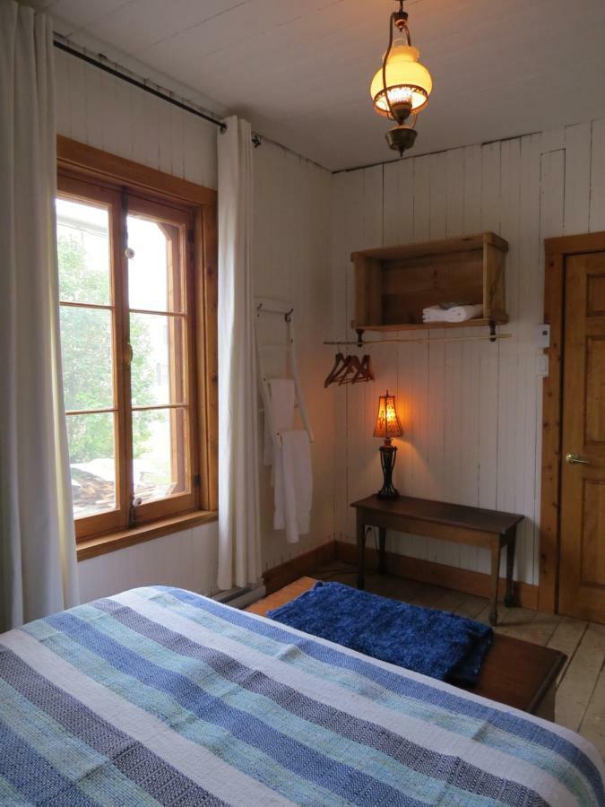La Vieille Maison Rouge Saint-Tite Екстер'єр фото